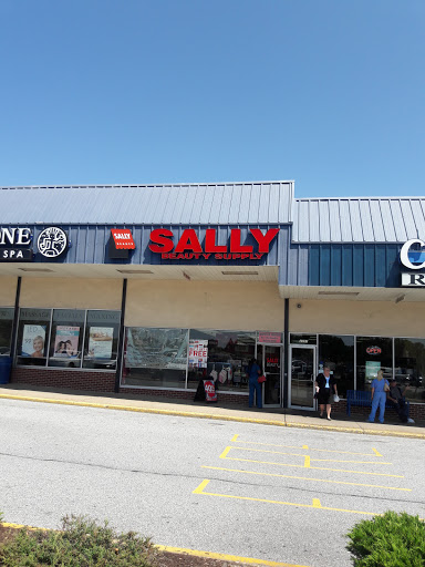Beauty Supply Store «Sally Beauty», reviews and photos, 4395 Kirkwood Hwy, Wilmington, DE 19808, USA