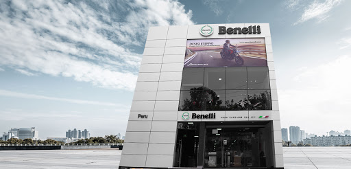 Benelli Store Lima - Perú