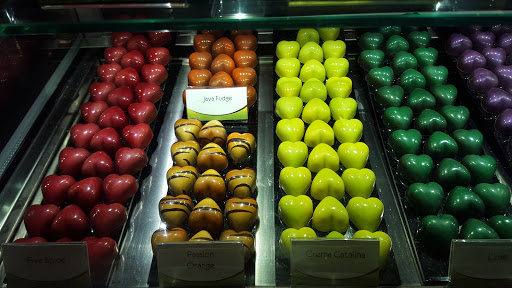 Dessert Shop «Bar Cocoa», reviews and photos, 201 E Trade St, Charlotte, NC 28202, USA