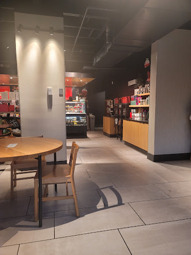 Starbucks image