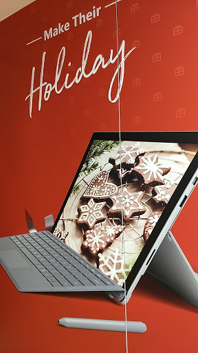 Computer Store «Microsoft Store - Westfield San Francisco Centre», reviews and photos, 845 Market St #257, San Francisco, CA 94103, USA