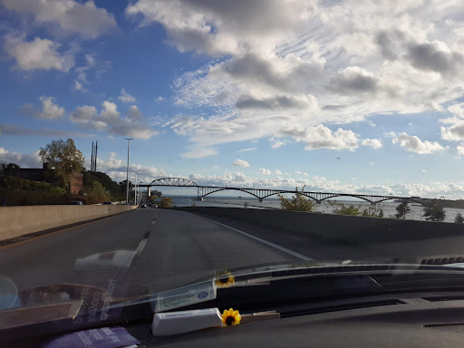 Park «Broderick Park», reviews and photos, 1170 Niagara St, Buffalo, NY 14213, USA