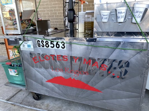 Supermarket «Supermercado El Rancho», reviews and photos, 4121 Gaston Ave, Dallas, TX 75246, USA