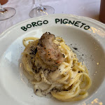 Photo n°1 de l'avis de Beatrice. fait le 20/06/2023 à 05:59 sur le  Borgo Pigneto à Rome