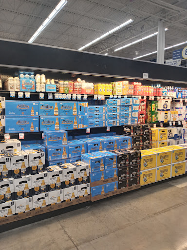 Supermarket «FoodMaxx», reviews and photos, 1740 Tuolumne St, Vallejo, CA 94589, USA