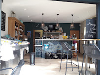 Atmosphère du Bar-restaurant à huîtres La Belle Ostréa à Agon-Coutainville - n°4