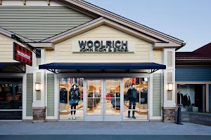 Woolrich Woodbury Common Store image
