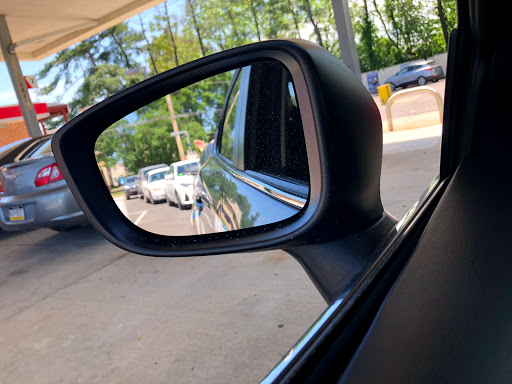 Car Wash «BUBBLE BATH CAR WASH», reviews and photos, 1914 Grant Ave, Philadelphia, PA 19115, USA