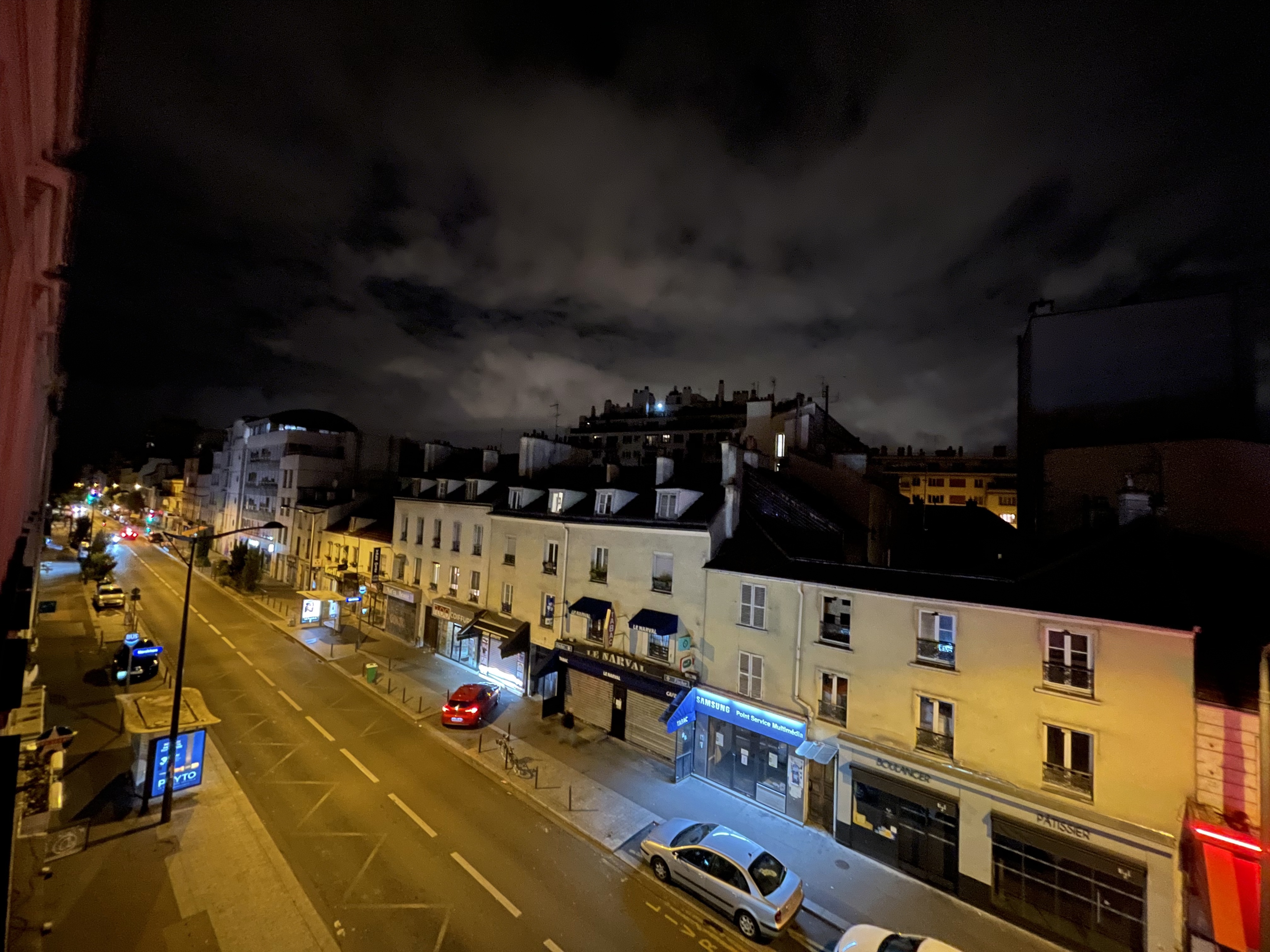 Photo n° 7 de l'avis de Conor.e fait le 02/10/2022 à 14:41