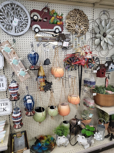 Hardware Store «Oakley Ace Hardware», reviews and photos, 3100 Main St #266, Oakley, CA 94561, USA