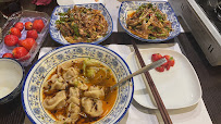 Soupe du Restaurant chinois Aigle d'Orient à Paris - n°2