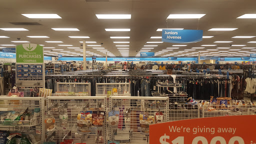 Clothing Store «Ross Dress for Less», reviews and photos, 212 Towne Center Dr, Compton, CA 90220, USA