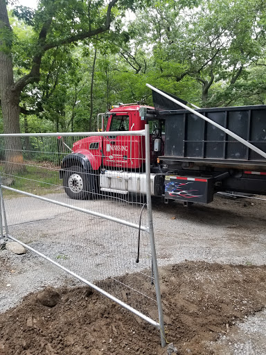 Park «Dorchester Park», reviews and photos, 2180 Dorchester Ave, Dorchester, MA 02124, USA