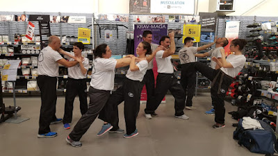Decathlon Amilly à Amilly