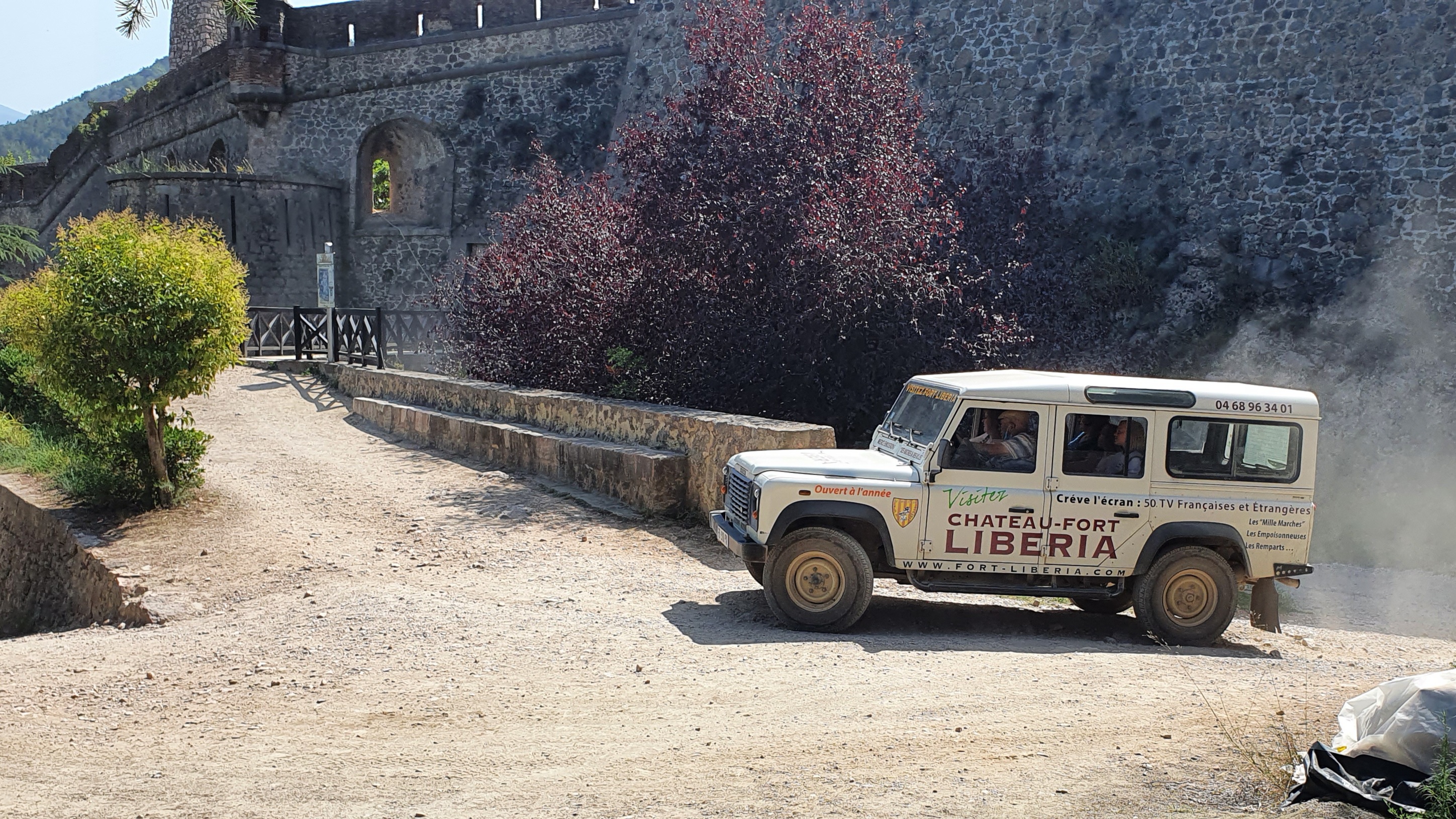 Photo n° 10 de l'avis de Patrice.. fait le 13/08/2021 à 17:36