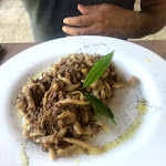 Photo n°6 de l'avis de Lisa.i fait le 02/07/2020 à 06:28 sur le  AGRIO' Agriosteria à Castiglione del Lago