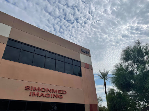 SimonMed Imaging - Plaza Del Rio