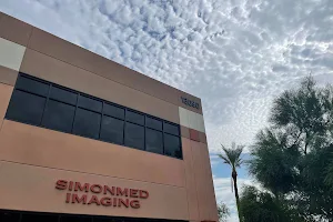 SimonMed Imaging - Plaza Del Rio image