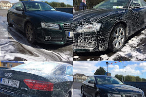 Platinum Valeting/Detailing Dublin