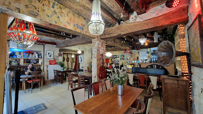 COM Chez Nous à La Charité-sur-Loire