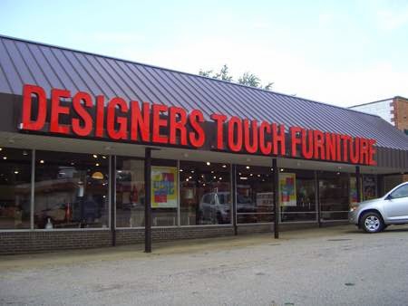 Designers Furniture, 1603 Golden Gate Plaza, Mayfield Heights, OH 44124, USA, 