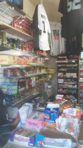 Tobacco Shop «Cigarette Store», reviews and photos, 1155 E Yosemite Ave, Manteca, CA 95336, USA