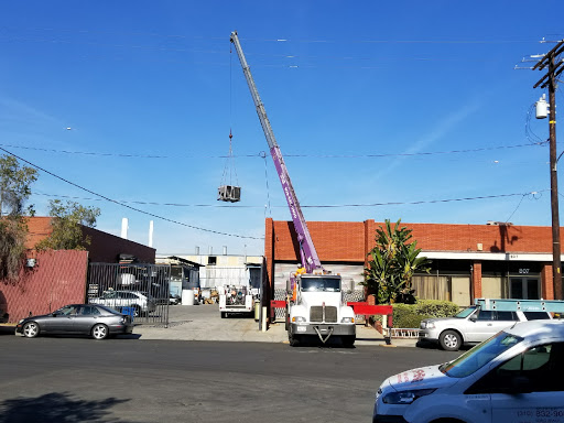 Plumber «Stephens Plumbing, Heating & Air Conditioning», reviews and photos, 616 W 6th St, San Pedro, CA 90731, USA