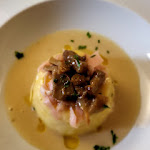 Photo n°17 de l'avis de Annamaria.e fait le 11/12/2023 à 12:23 sur le  La Ripa Ristorante - Museo à Rocca San Felice