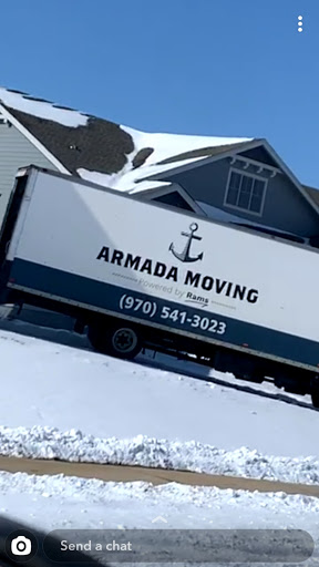 Moving Company «Armada Moving Company», reviews and photos, 1509 Skyline Dr, Fort Collins, CO 80521, USA