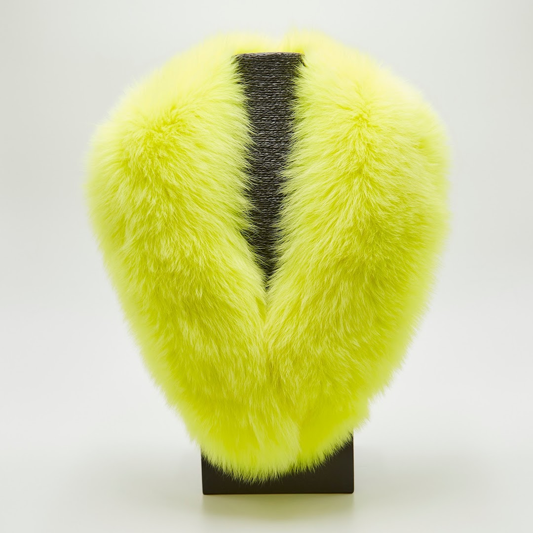 Bufandas Cuellos & Co.