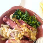 Photo n°2 de l'avis de Maria.l fait le 10/06/2020 à 21:44 sur le  O Solar de Criaz à Apúlia