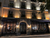 Les plus récentes photos du Restaurant Hôtel Bachaumont à Paris - n°1