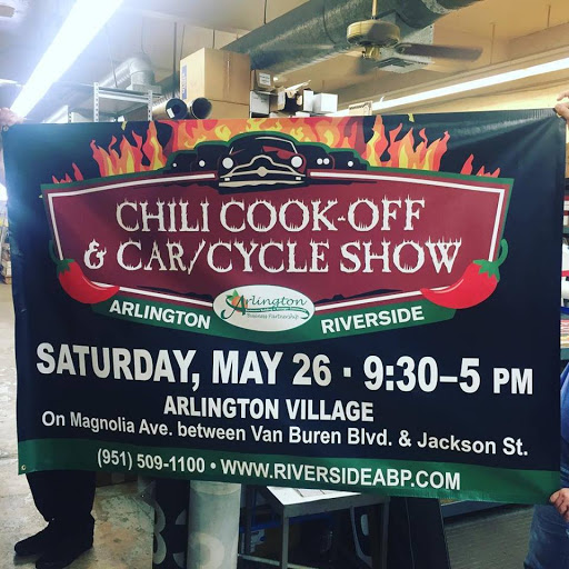 Commercial Printer «Printing Connection, Inc.», reviews and photos, 9671 Magnolia Ave, Riverside, CA 92503, USA