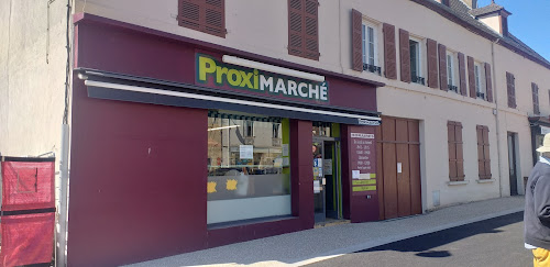 Épicerie Proximarché Le Donjon