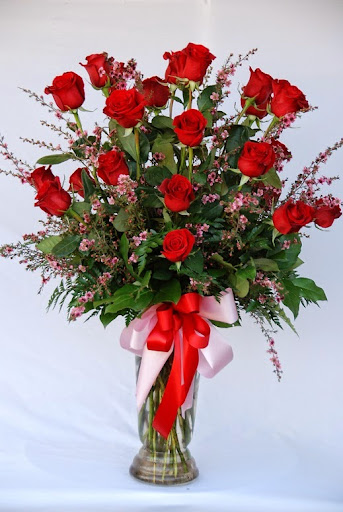 Crescenta Valley Flowers image