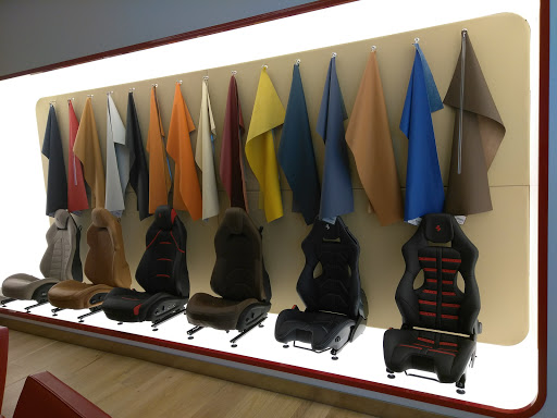 Car Dealer «Ferrari of Newport Beach», reviews and photos, 900 West Coast Hwy, Newport Beach, CA 92663, USA