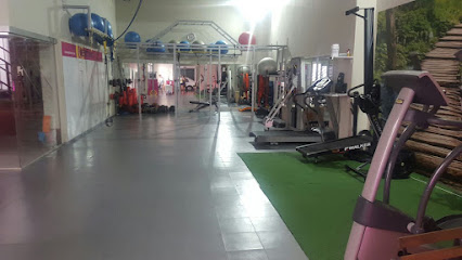 Reactiva-T Training Center - Av. de Galdar, 54, 35100 Maspalomas, Las Palmas, Spain