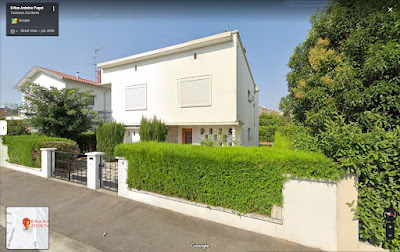 ANTOINE SABATÉ ARCHITECTE à Toulouse