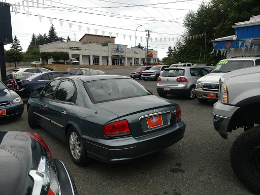Used Car Dealer «Signature Auto Sales», reviews and photos, 3235 Kitsap Way, Bremerton, WA 98312, USA