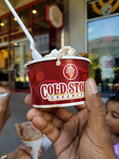 Ice Cream Shop «Cold Stone Creamery», reviews and photos, 11800 W Broad St #2206, Richmond, VA 23233, USA