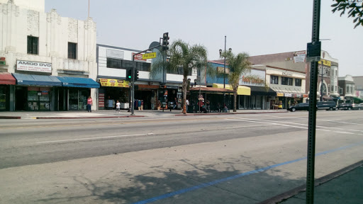 Discount Store «Fallas Paredes Discount Stores», reviews and photos, 6719 Pacific Blvd, Huntington Park, CA 90255, USA