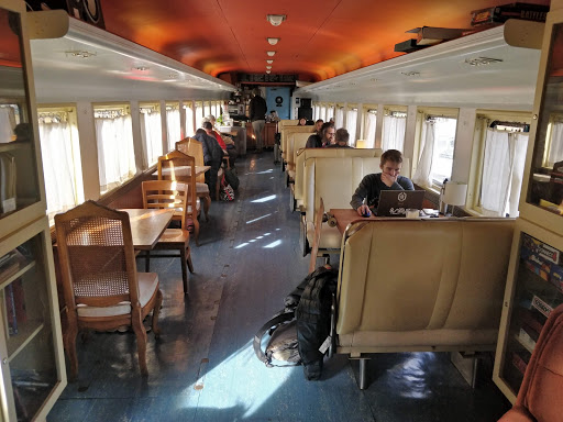 Coffee Shop «Great Northern Coffee», reviews and photos, 434 Orange St, Chico, CA 95928, USA