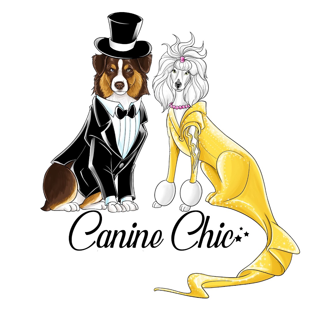 Canine Chic Pet Grooming