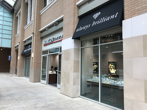 Jewelry Store «Morgan Jewelers -Gateway Mall», reviews and photos, 11 S Rio Grande St, Salt Lake City, UT 84101, USA