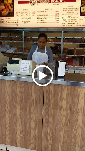 Donut Shop «Shipley Do-Nuts», reviews and photos, 4501 Bissonnet St, Bellaire, TX 77401, USA