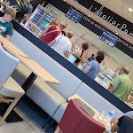 Photo n° 1 de l'avis de Aurélie.a fait le 23/08/2023 à 11:05 pour Boulangerie L'atelier Papilles Angoulins à Angoulins