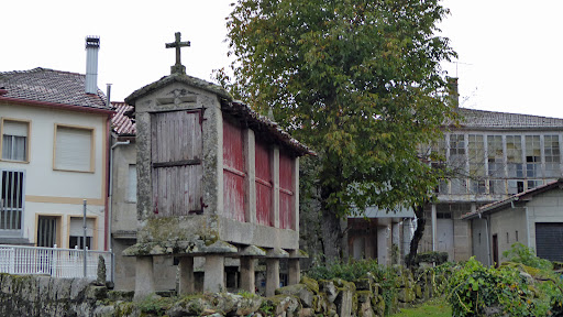 Concello de Esgos, Ayuntamiento en Esgos,Ourense