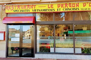 Restaurant Le Dragon d'Or image