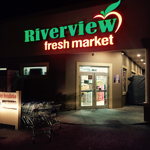 Supermarket «Riverview Fresh Market», reviews and photos, 9613 US-301, Riverview, FL 33578, USA