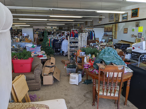 Thrift Store «Northwind Ministries Thrift Store», reviews and photos, 808 Dixon Blvd, Cocoa, FL 32922, USA